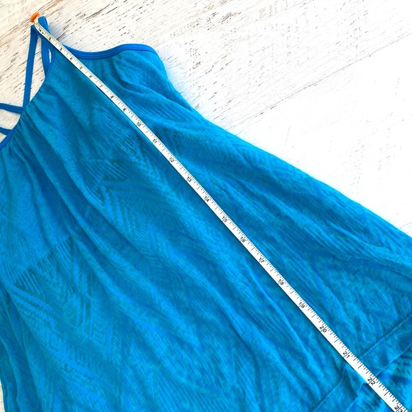 Prana Top Size Small - Picture 3 of 10